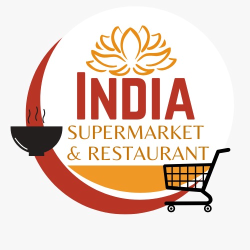 Best Indian Restaurant Vancouver WA - Authentic Indian Food & Grocery Store Logo