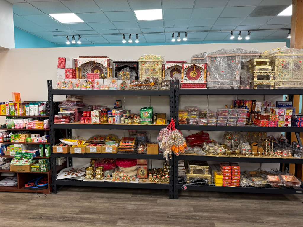 Indian Restaurant Vancouver WA Interior - Authentic Indian Dining Experience