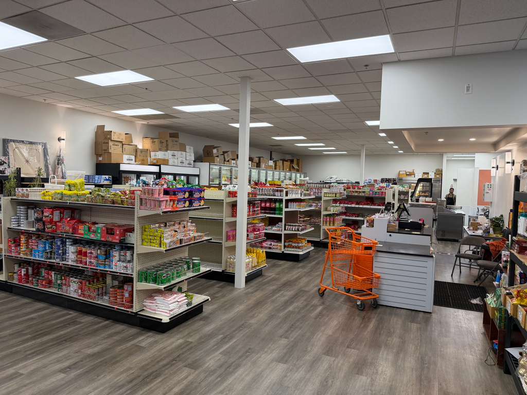 Indian Restaurant Vancouver WA - Fresh Tandoori Kitchen & Dining Area