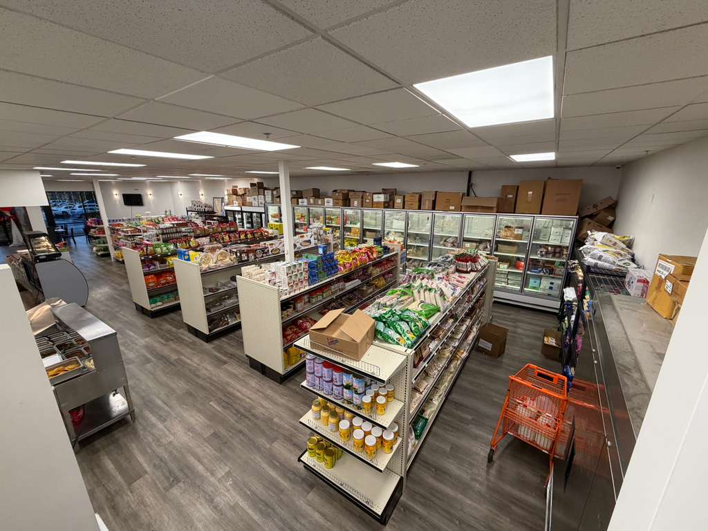 Indian Grocery Store Vancouver WA - Fresh Spices & Authentic Indian Products